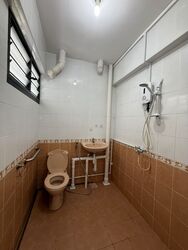 Blk 612 Clementi West Street 1 (Clementi), HDB 3 Rooms #530141551